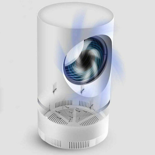 Nemo UV Mosquito Killer Ηλεκτρική Εντομοπαγίδα 5W