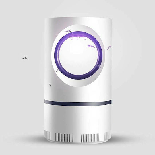 Nemo UV Mosquito Killer Ηλεκτρική Εντομοπαγίδα 5W