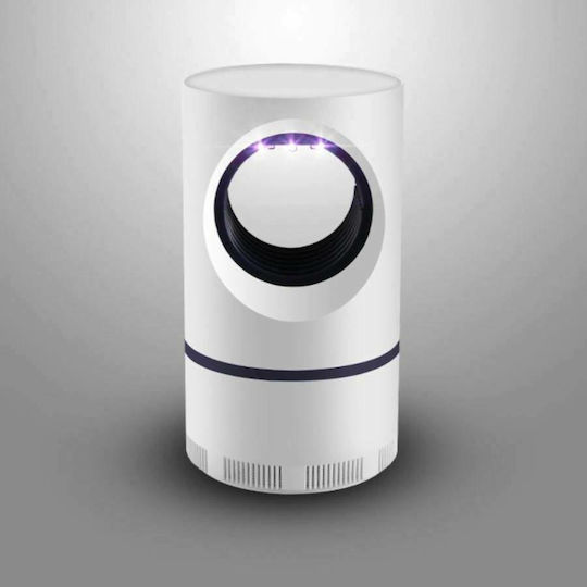 Nemo UV Mosquito Killer Ηλεκτρική Εντομοπαγίδα 5W