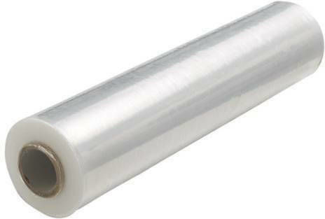 Stretch Film 50cm x 150m Διάφανο 23 microns