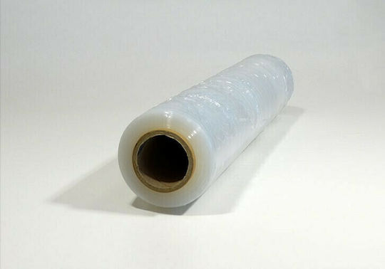 Stretch Film 50cm x 150m Διάφανο 23 microns