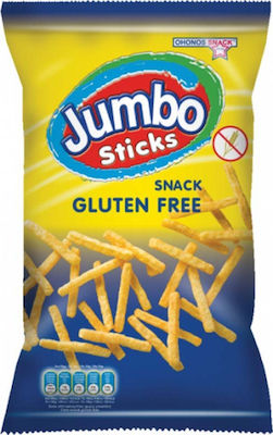 Ohonos Snack Puffed Snacks Jumbo Sticks Gluten Free 100gr 1pcs