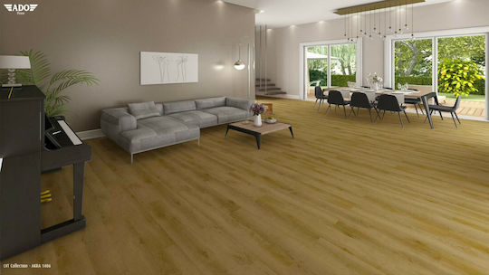 Newplan Vinyl Plastic Floor Viva LVT 2.5mm Price per Square Meter