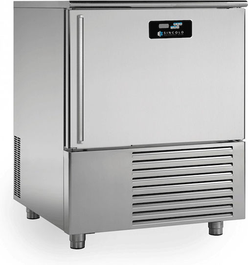 Sincold Activa 7 MXT7.30 Blast-Kühler 79.8x81.5x102.5cm.