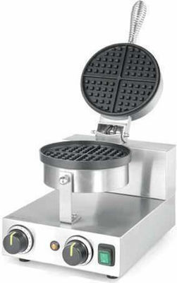 Hendi Commercial Round Waffle Maker 212172