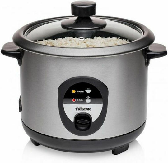 Tristar Rice Cooker 400W cu Capacitate 1lt