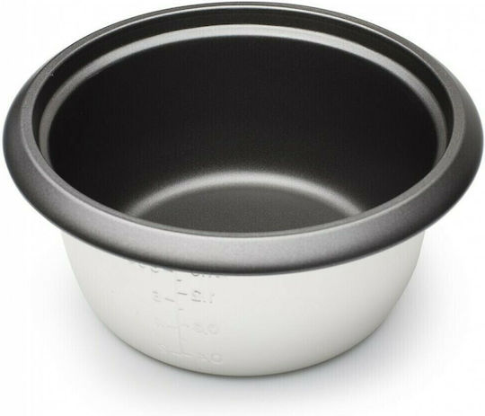 Tristar Rice Cooker 400W cu Capacitate 1lt
