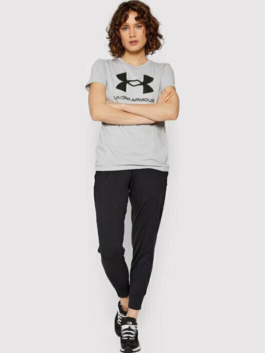 Meridian Sweatpants Jogger Black