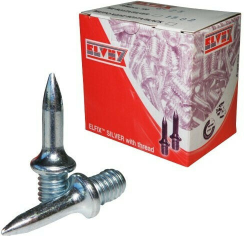 Elvhx Robot Nails Μ6x8x25mm