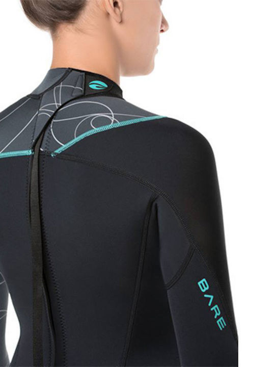 Bare Wetsuit Elate 5mm Bare Wetsuit Elate 5mm