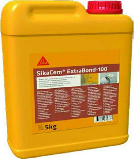 Sika SikaCem ExtraBond-100 Mortar Improver Mortar Improver 1kg 1kg 532186