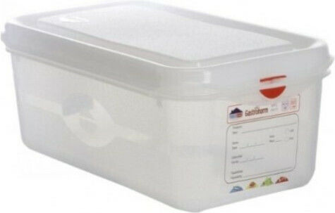 GTSA Commercial Food Storage Container 1.8lt