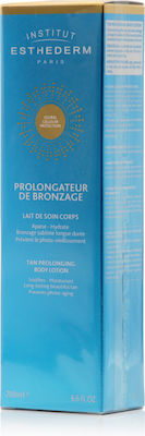 Institut Esthederm Tan Prolonging Lotion Lotion Tanning for the Body in Spray 200ml