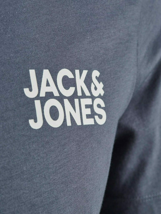 Jack & Jones T-shirt Grisaille