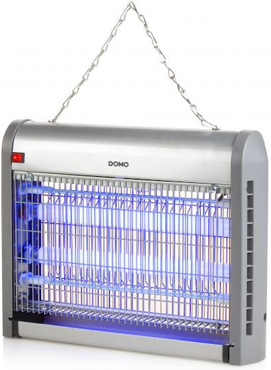 Domo Ηλεκτρική Εντομοπαγίδα 10W KX012
