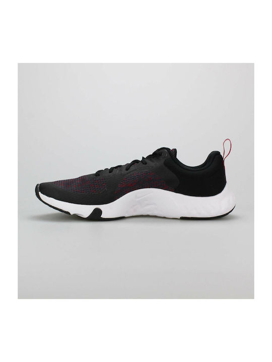 Renew In-Season TR 11 Sport Shoes Training Black