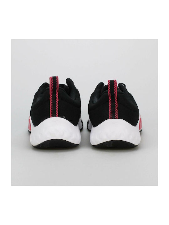 Renew In-Season TR 11 Sport Shoes Training Black