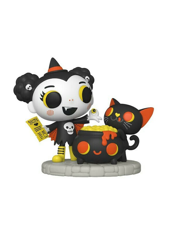 Funko Paka Paka Deluxe: Nina & Lucky