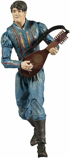 Mcfarlane Toys Вещиците Jaskier Фигура За Действие 18см