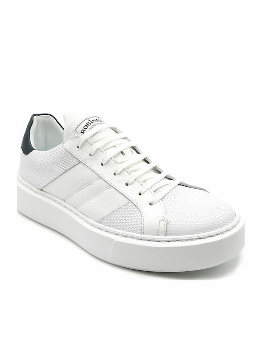 Adidași Pentru Bărbați Albi