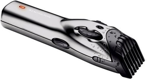 Remington Машинка за Подстригване Сребриста BHT2000A