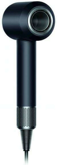 Dyson HD07 Supersonic Ionic Professional Hair Dryer with Diffuser 1600W Black / Nickel