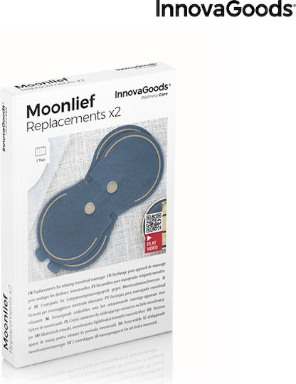InnovaGoods Moonlief Ανταλλακτικό V0103149