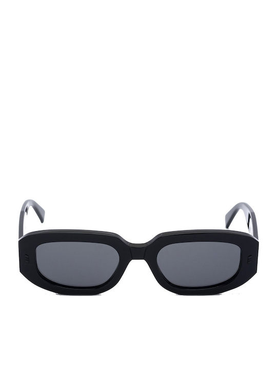 Gast Ami Unisex Sunglasses with Plastic Frame AM01
