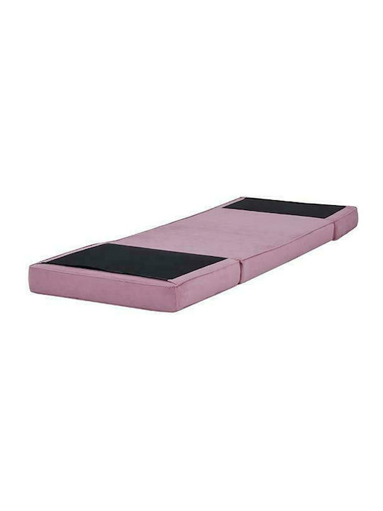 Vielseitiger Sitzsack Pouf Wasserdichte Flex Rosa 74x80x62cm