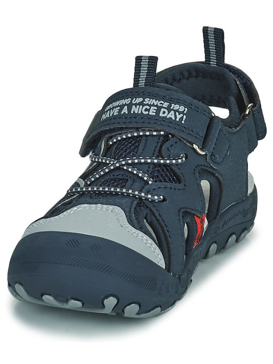 Kids' Sandals Blue