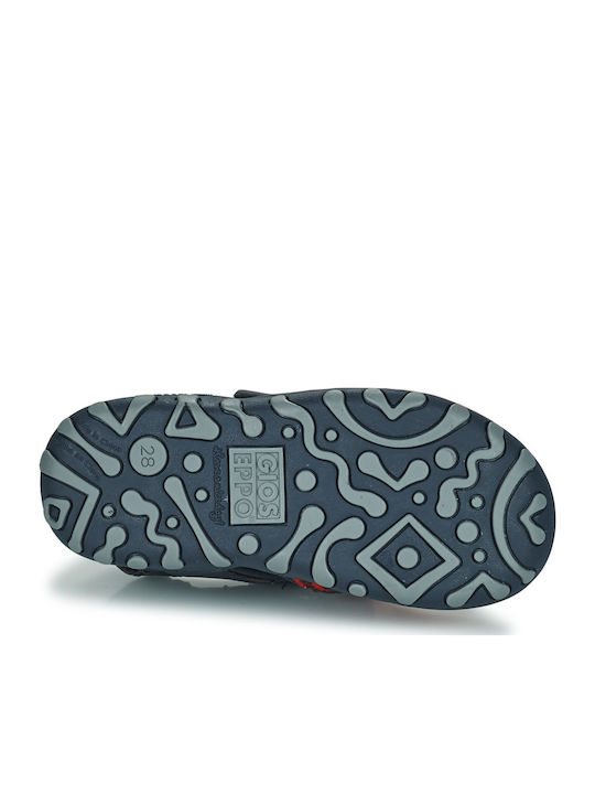 Kids' Sandals Blue