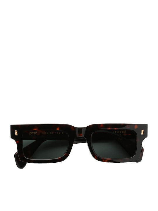 Gast Noble Day Unisex Sunglasses with Plastic Frame NOB02 NOB02