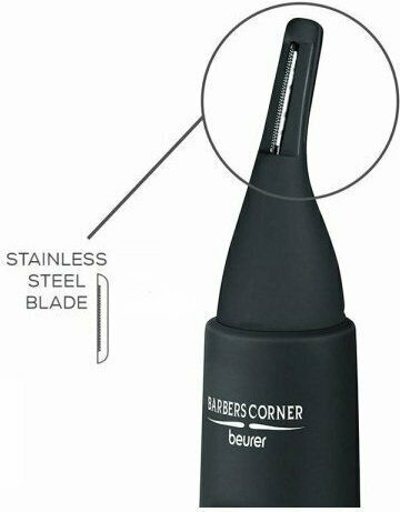 Beurer Trimmer Μηχανή 58000
