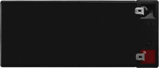Green Cell Батерия UPS с Капацитет 8Ах и Напрежение 12V AGM46 1бр