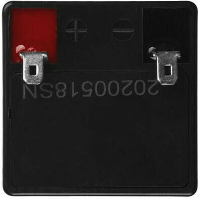 Green Cell UPS Battery with Capacity 4.5Ah and Voltage 4V AGM36 1pcs