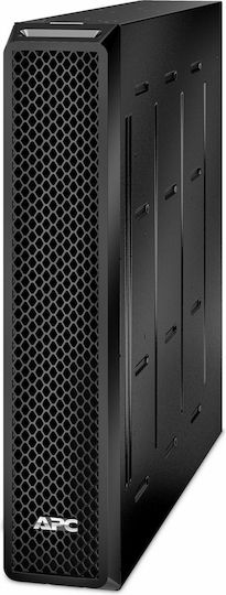 APC Smart-UPS SRT 48V Battery Pack UPS Battery with Voltage 12V 1pcs