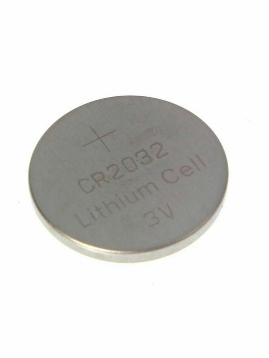 Pkcell Lithium Battery CR2032 (1τμχ)