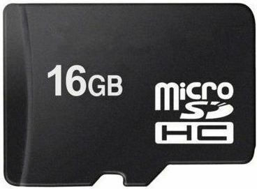 IMRO microSDHC 16GB UHS-I cu adaptor