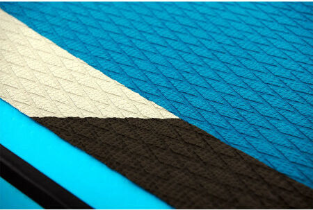 Aqua Marina Vibrant 8‘0″ Isup Дъска SUP с Дължина 2.44m Син