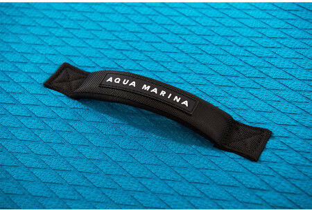 Aqua Marina Vibrant 8‘0″ Isup Дъска SUP с Дължина 2.44m Син