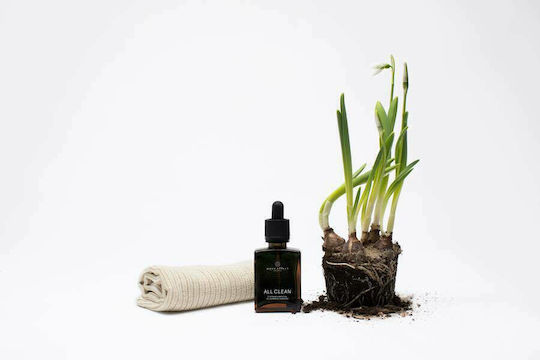 Pure Effect General Cleaning Ultra Liquid Cleanser General Use Disinfectant 30ml