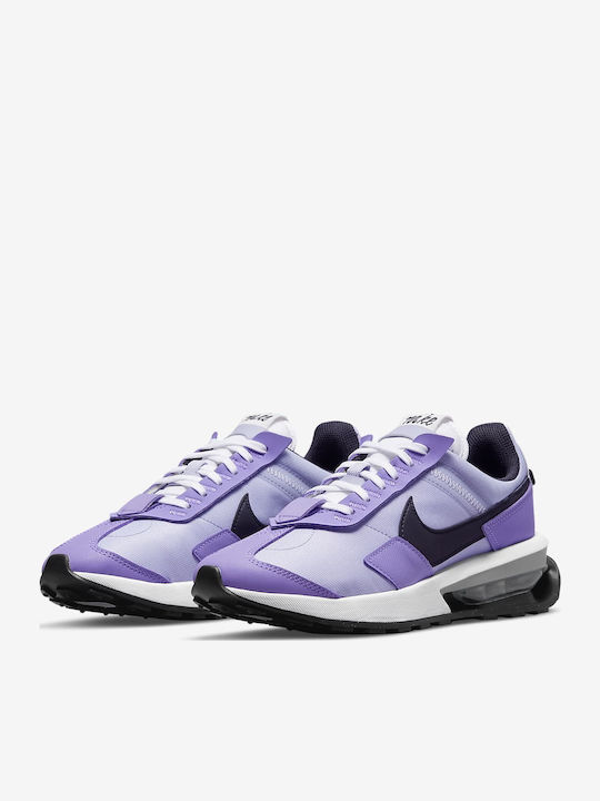 Nike Air Max Pre-Day Adidași Violet