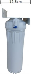 Aqua Pure Apduc 14 Ufpremium Water Filtration System Double Under Sink with Faucet & Replacement Filter Aqua Pure APUF 2T 0.01 μm, Aqua Pure APCYD 1 μm