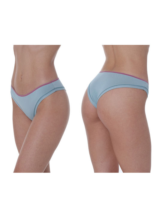 Βαμβακερά Women's Brazil 3Pack Garden