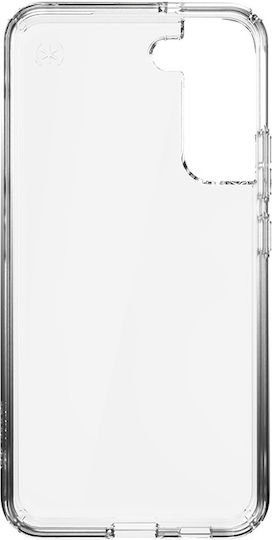 Speck Presidio Perfect Задна корица Пластмаса Прозрачен (Galaxy S22+ 5G)