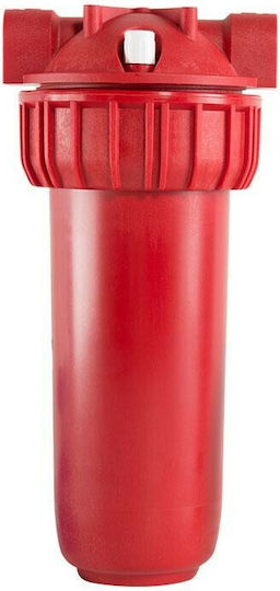 Proteas Filter Ανταλλακτική Φιλτροθήκη EW-021-0500