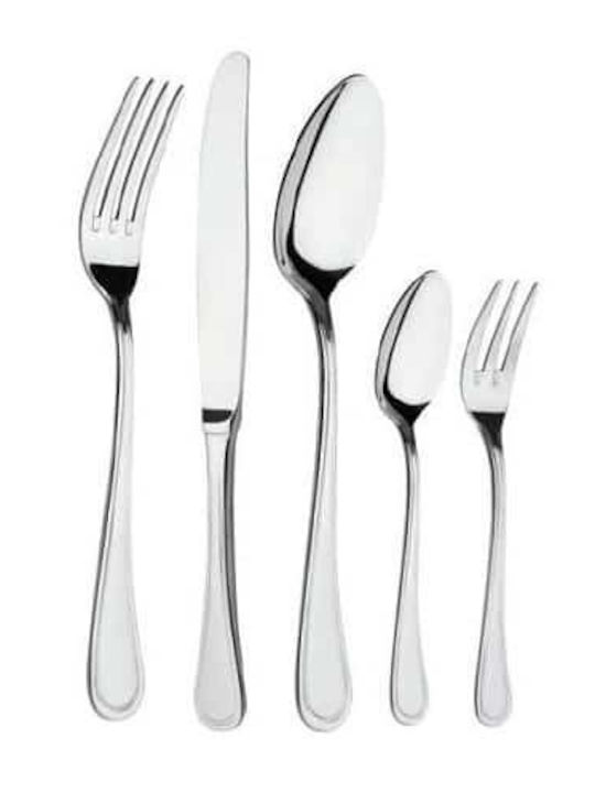 GTSA Paris Set of Forks Fruit/Dessert 12pcs GTSA Paris Set of Forks Fruit/Dessert 12pcs