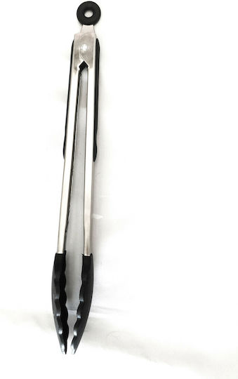 GTSA Tongs Kitchen of Stainless Steel 35cm