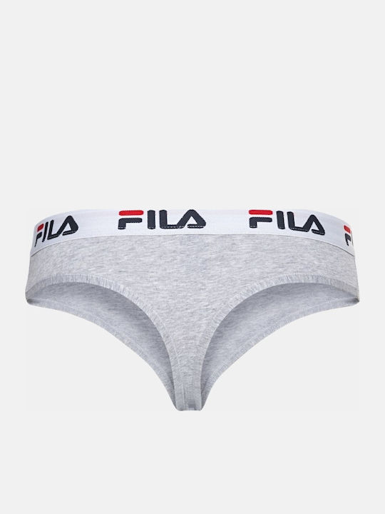 Urban Women's String Gray