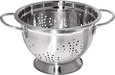 GTSA Stainless Steel Colander Pasta 30x30cm 1pcs